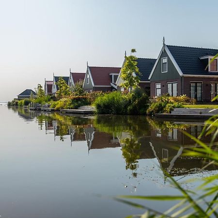 Europarcs Poort Van Amsterdam Uitdam Exterior photo