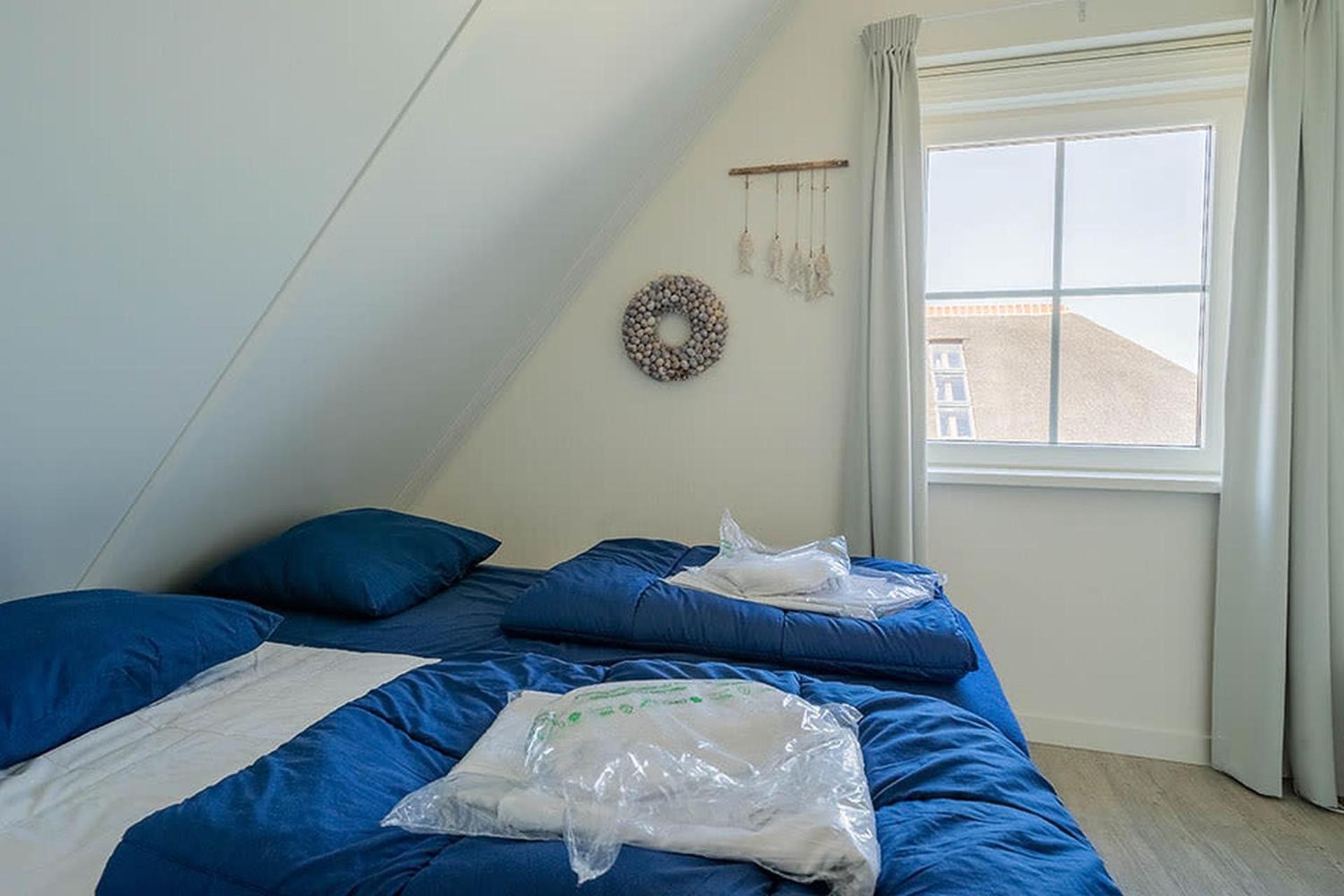 Europarcs Poort Van Amsterdam Uitdam Room photo