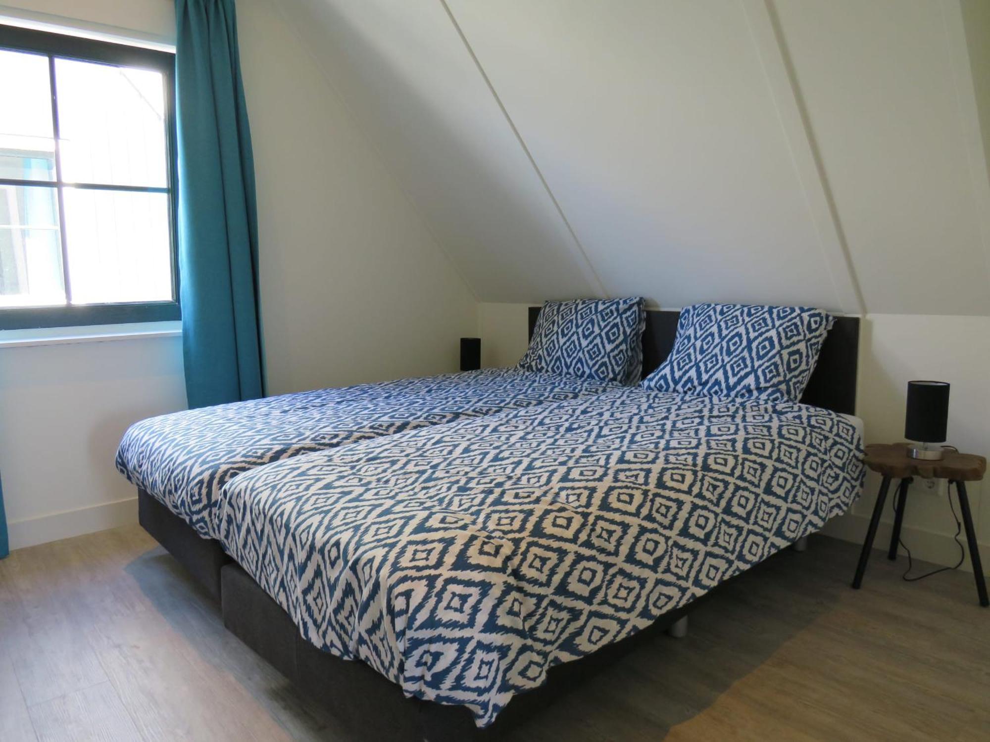 Europarcs Poort Van Amsterdam Uitdam Room photo