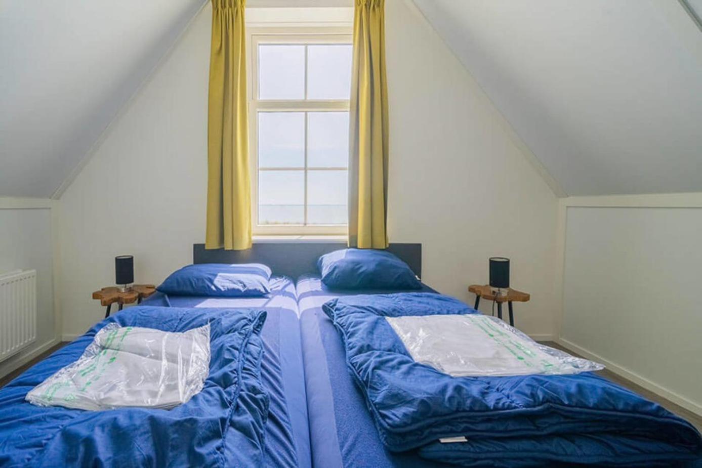 Europarcs Poort Van Amsterdam Uitdam Room photo