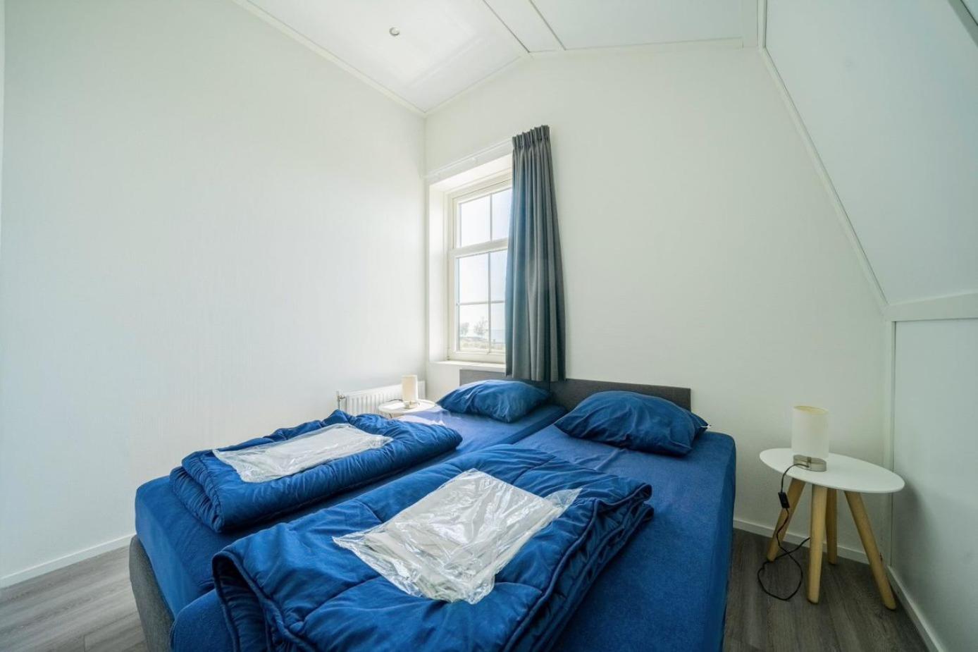 Europarcs Poort Van Amsterdam Uitdam Room photo