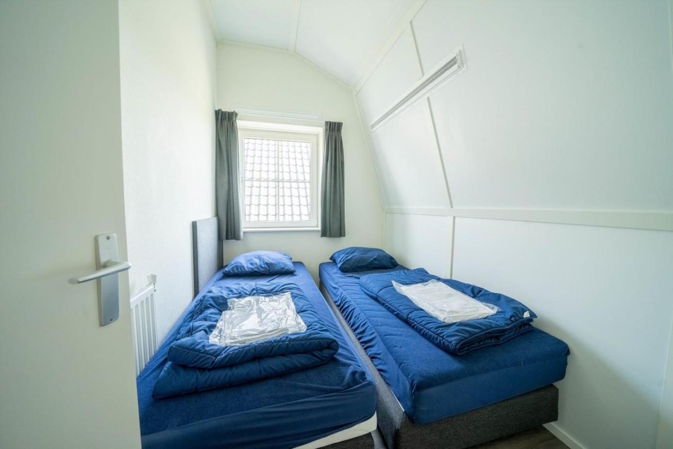 Europarcs Poort Van Amsterdam Uitdam Room photo
