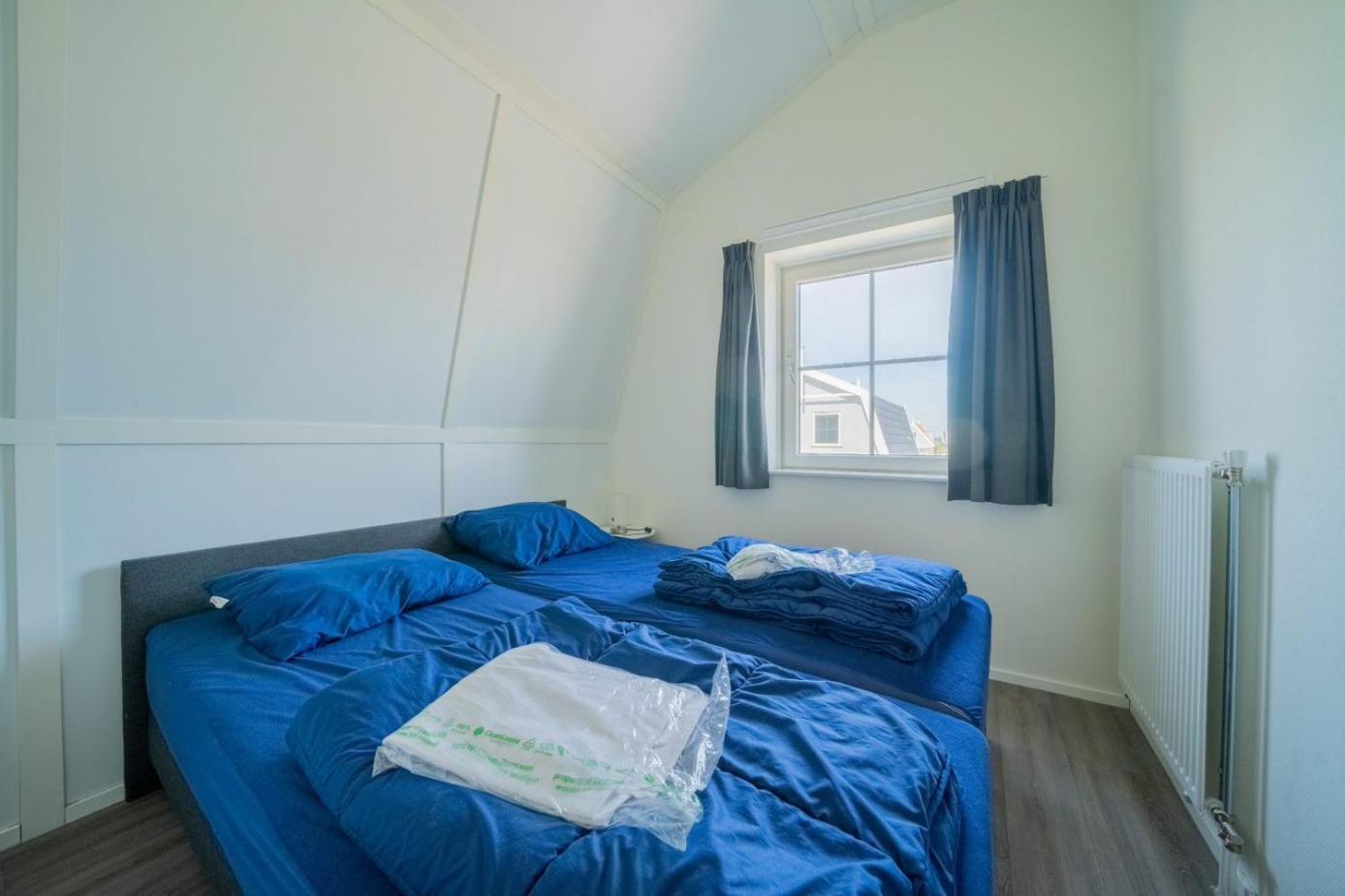 Europarcs Poort Van Amsterdam Uitdam Room photo